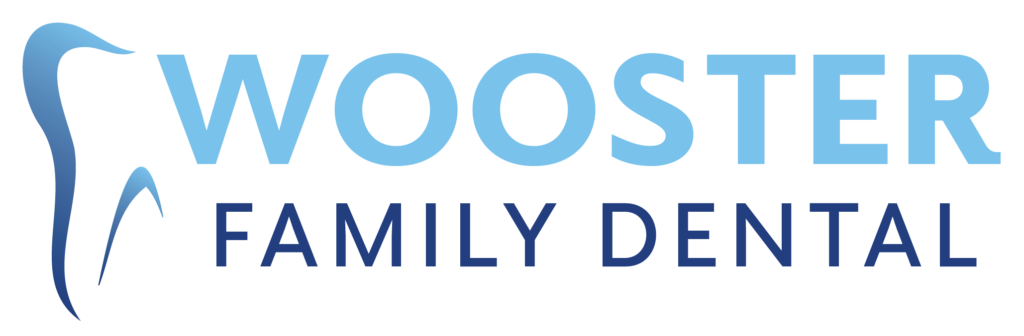 Wooster Family Dental Logo