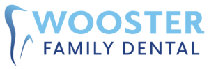 Wooster Family Dental Logo