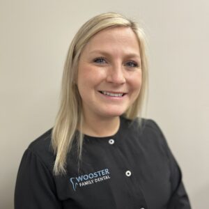 Janessa-Dental Hygienist