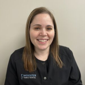 Terese-Expanded Functions Dental Assistant