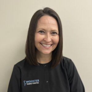 Michelle-Expanded Functions Dental Assistant